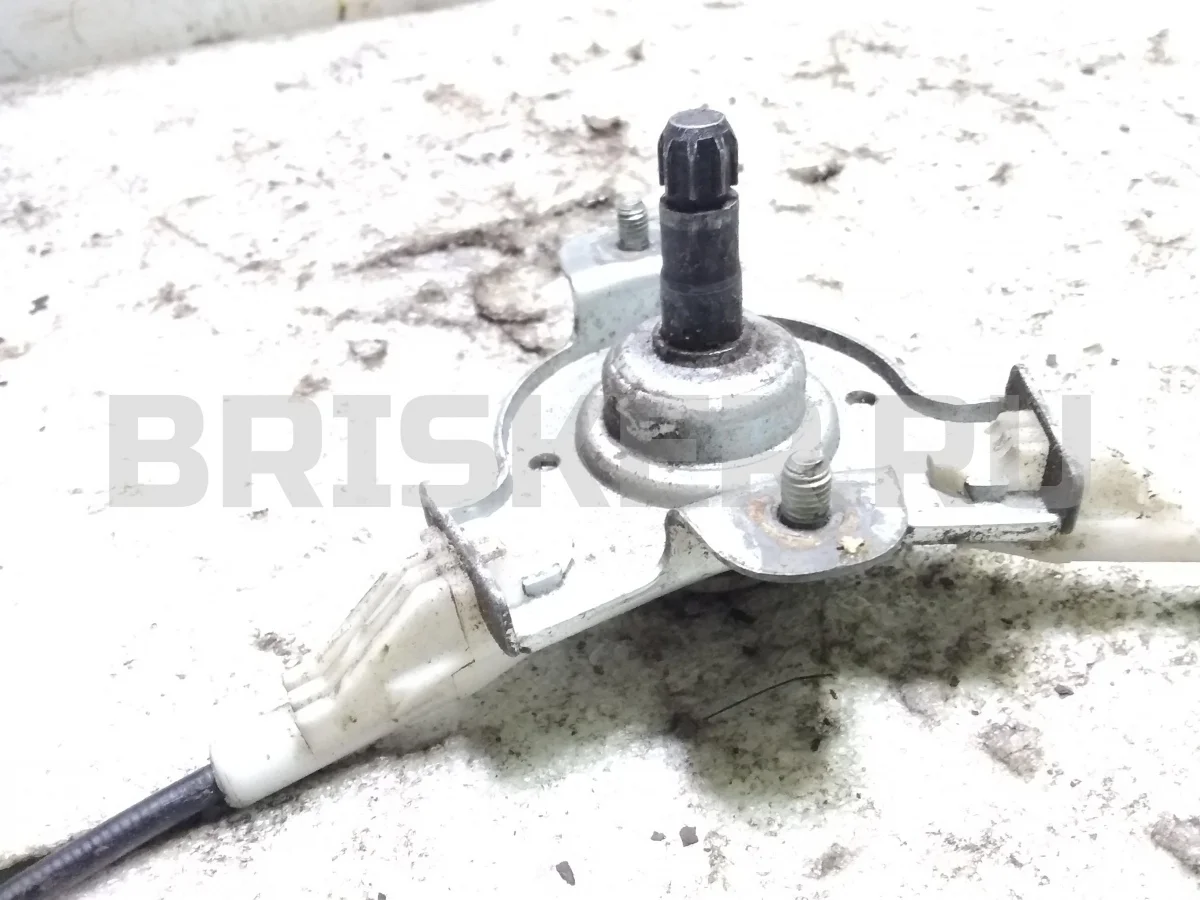 Поршень Форд Фьюжен