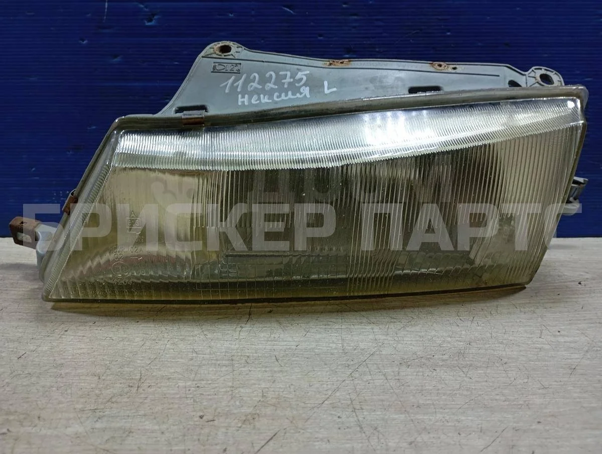 Фара левая Дэу Нексия Первое  N100