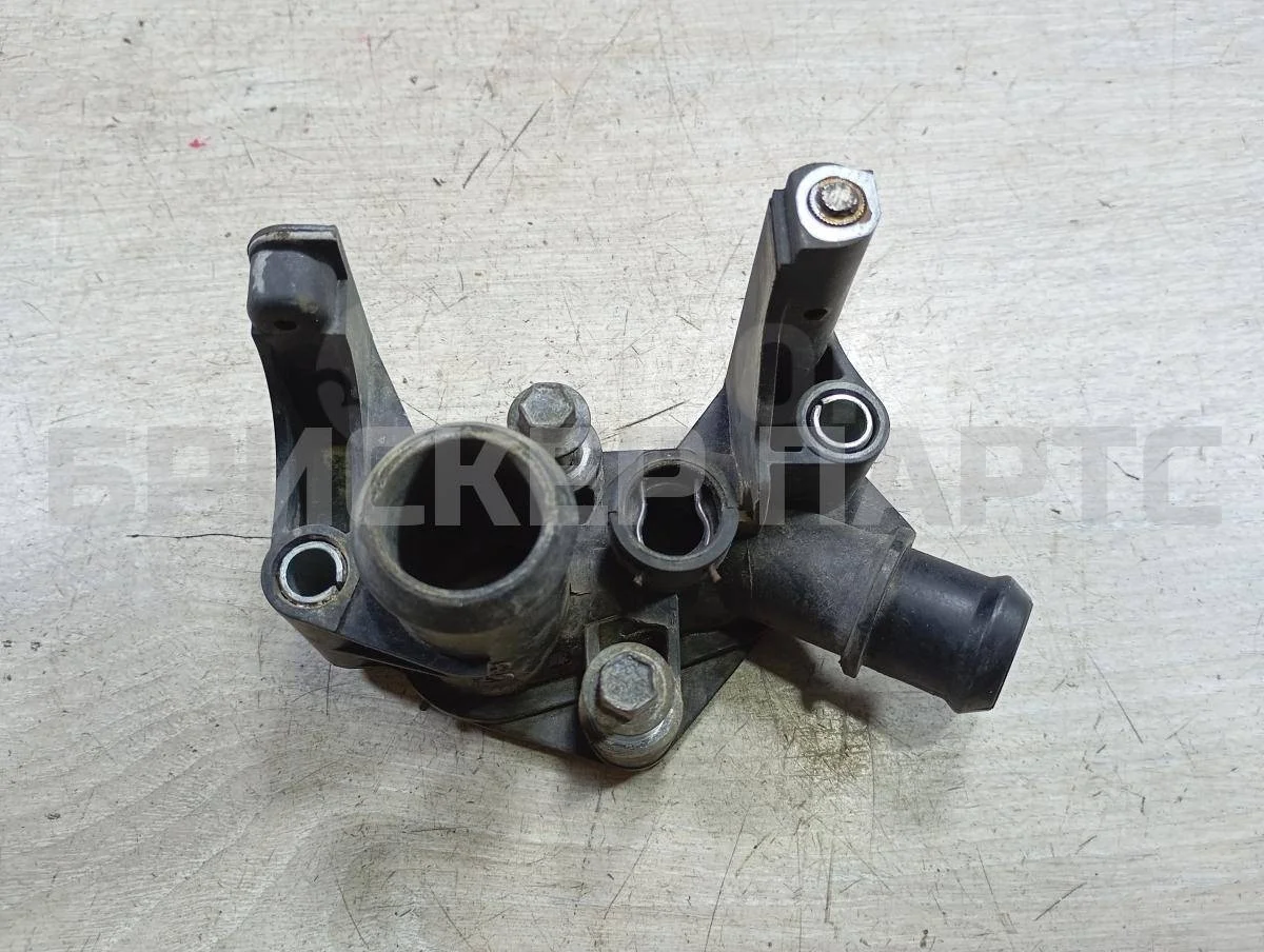 Корпус термостата Форд ЭкоСпорт 1