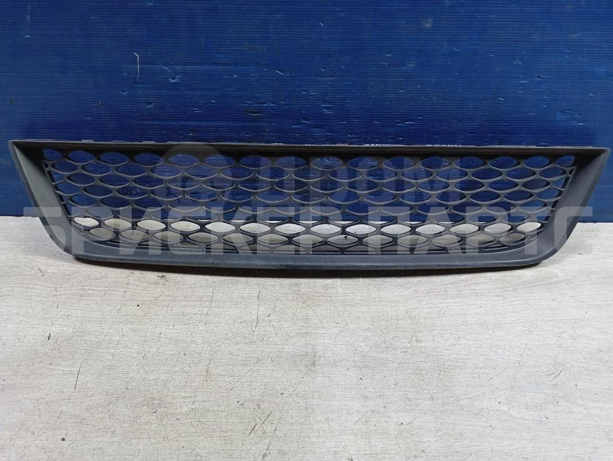 Решетка бампера Киа Пиканто I серия SA рестайлинг
