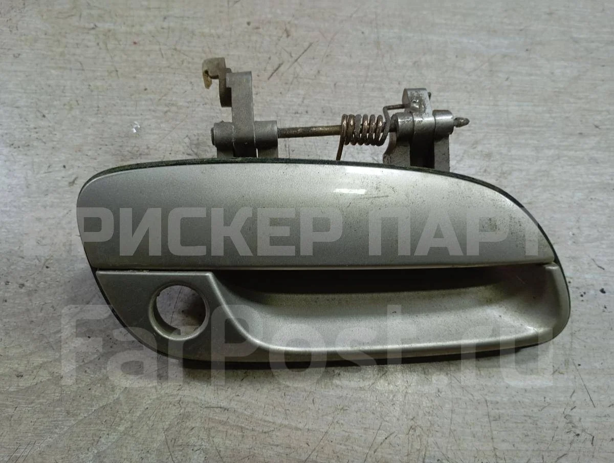 Ручка двери передней Хендай Элантра III  XD, XD2 рестайлинг