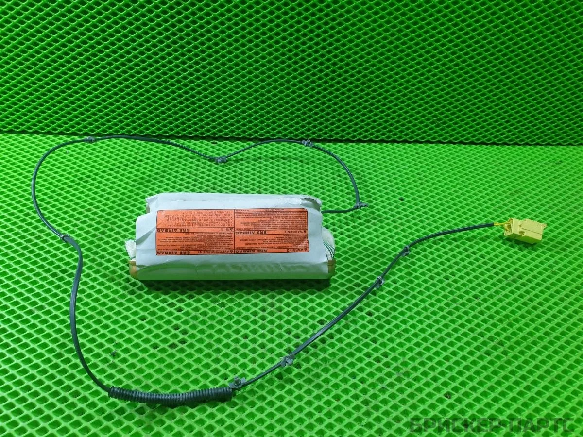 Подушка безопасности Ниссан Примера P11, W11