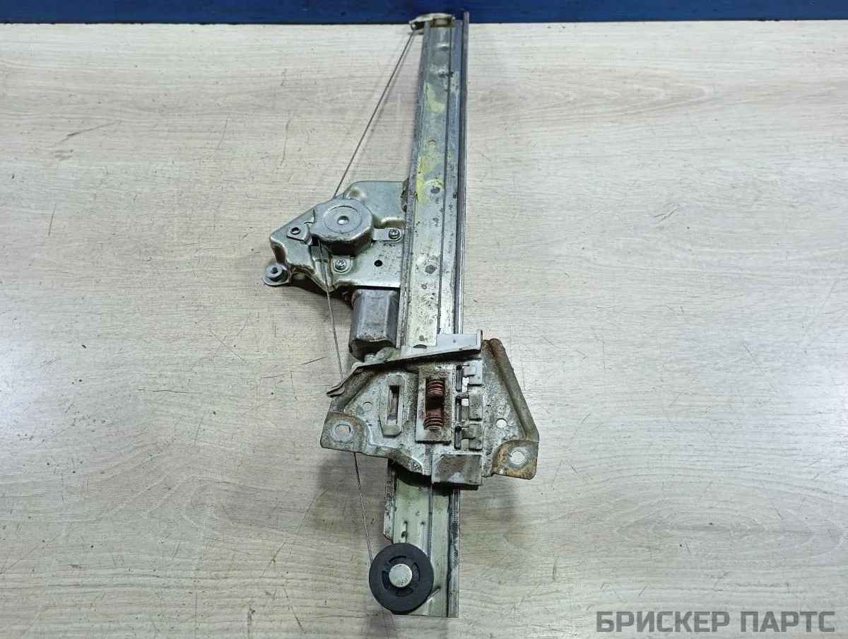 Стеклоподъемник (пер) Сузуки Гранд Витара 2