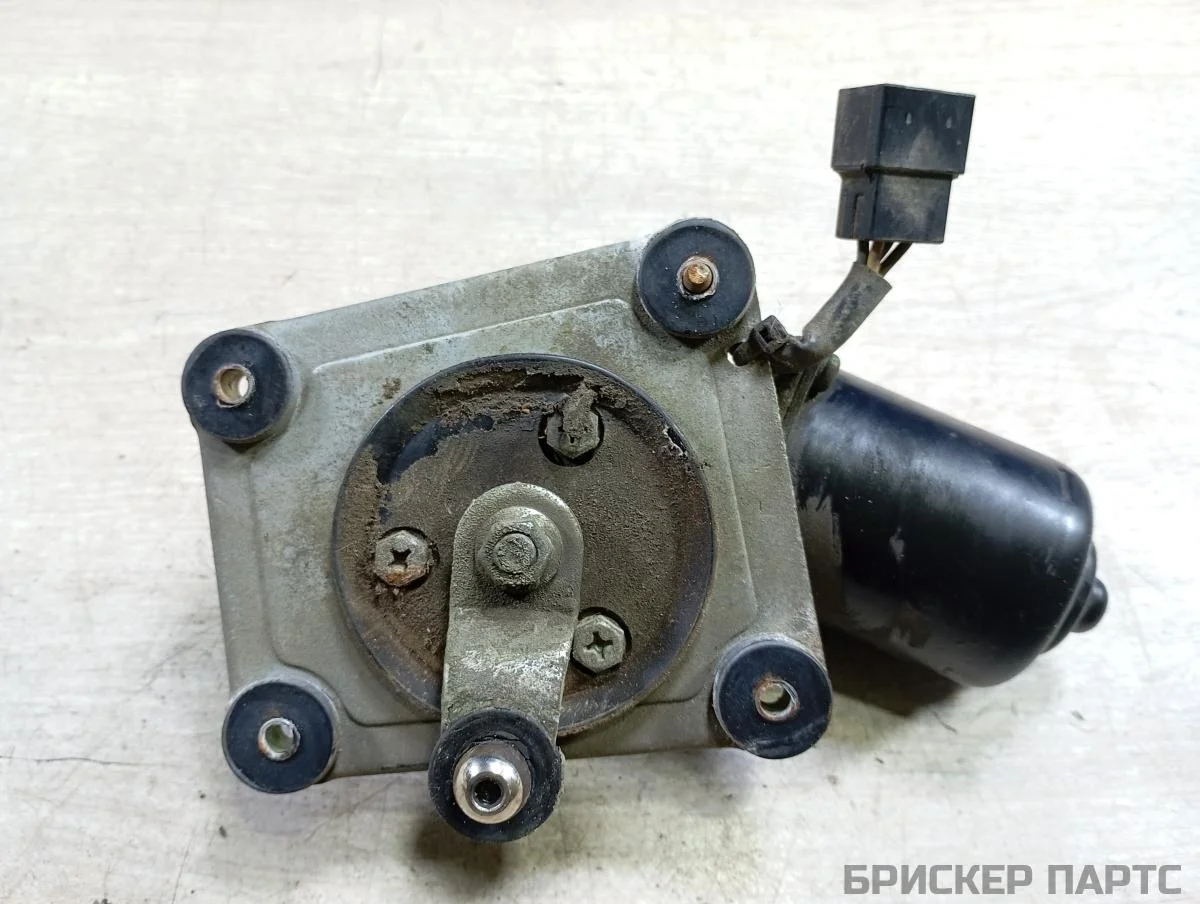 Моторчик дворников Дэу Матиз M100, M150