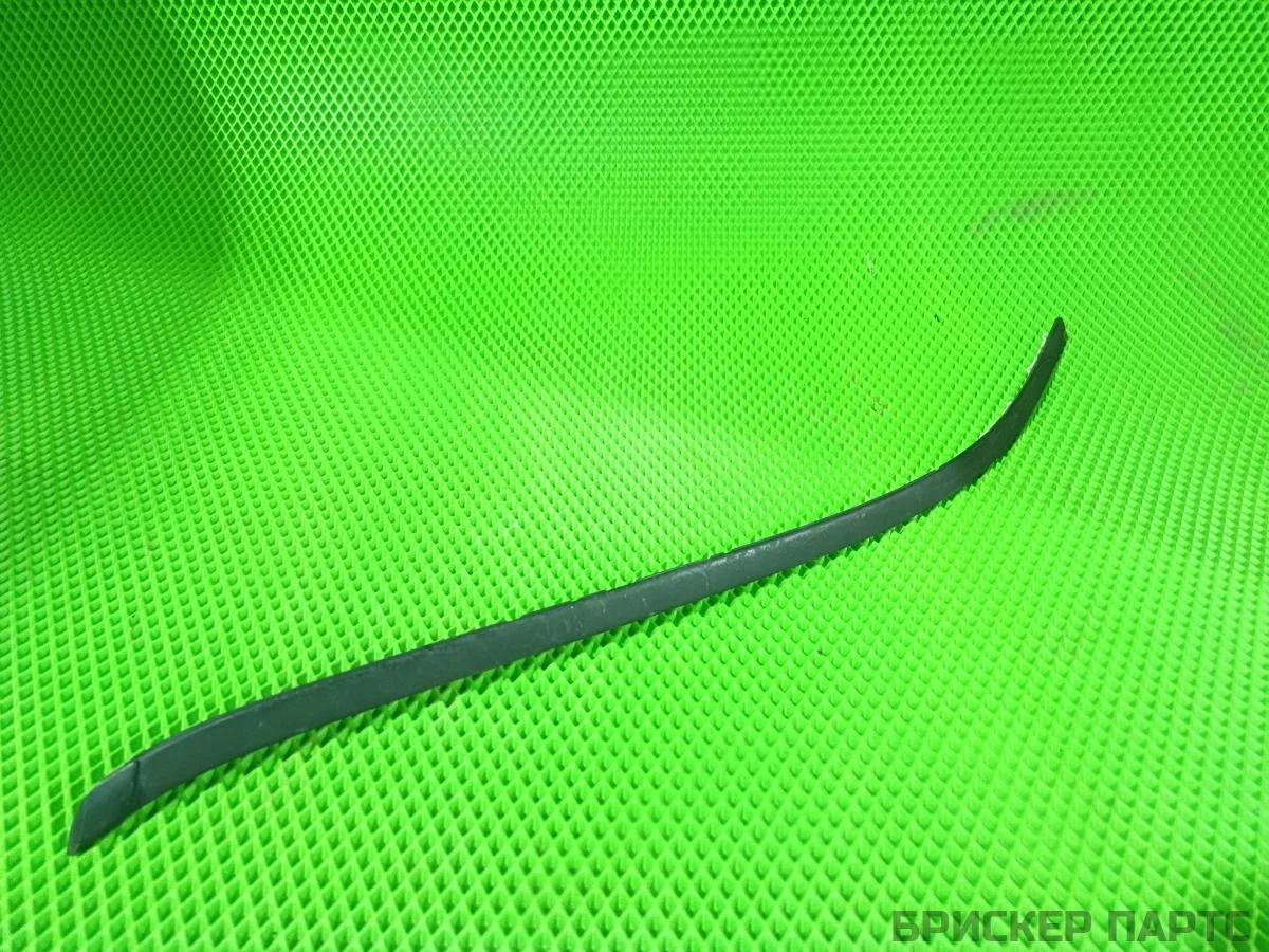 Молдинг лоб стекла Митсубиси Каризма I  рестайлинг