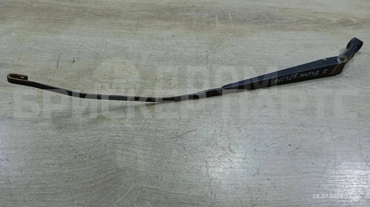 Поводок передний правый Дэу Матиз M100, M150