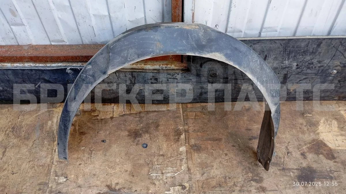 Локер передний прав. Дэу Матиз M100, M150