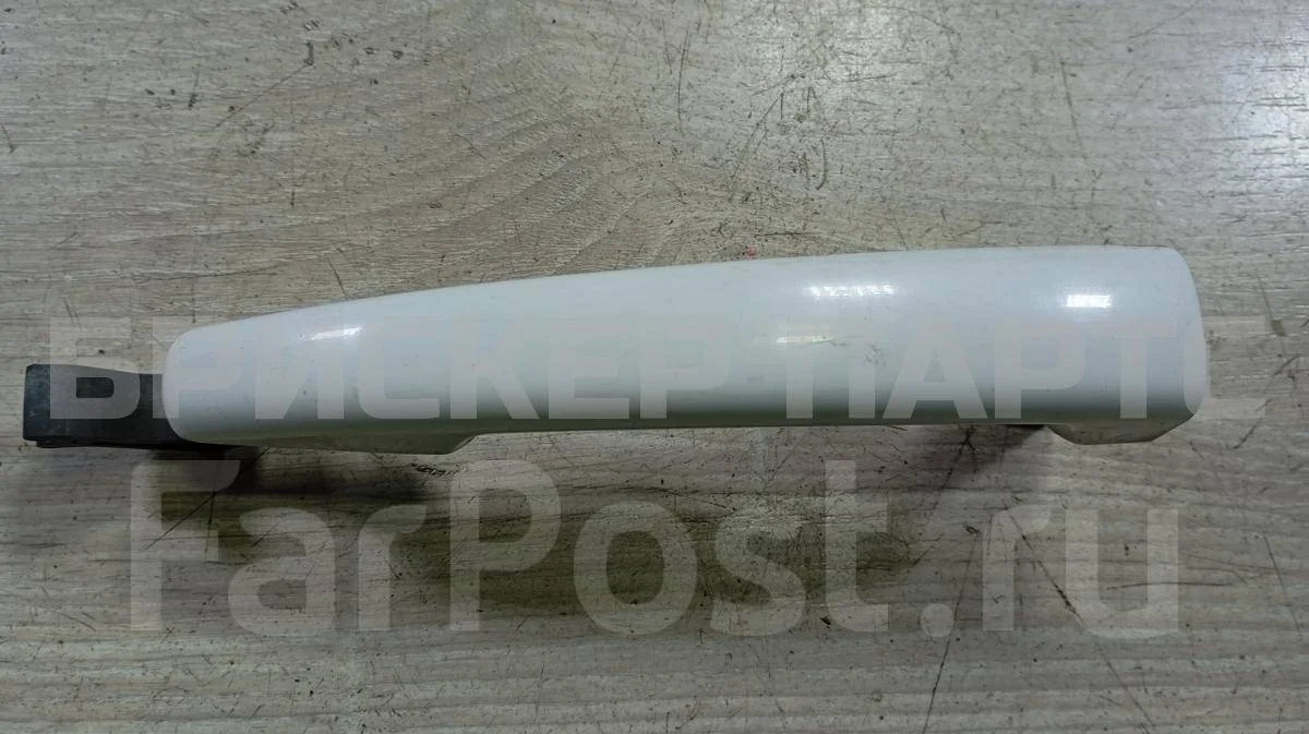 Ручка двери передней Пежо 308