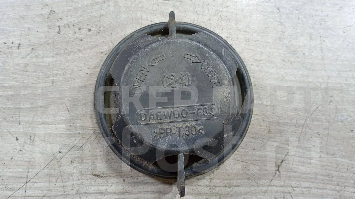 Крышка фары перед Шевроле ЗАЗ Ланос