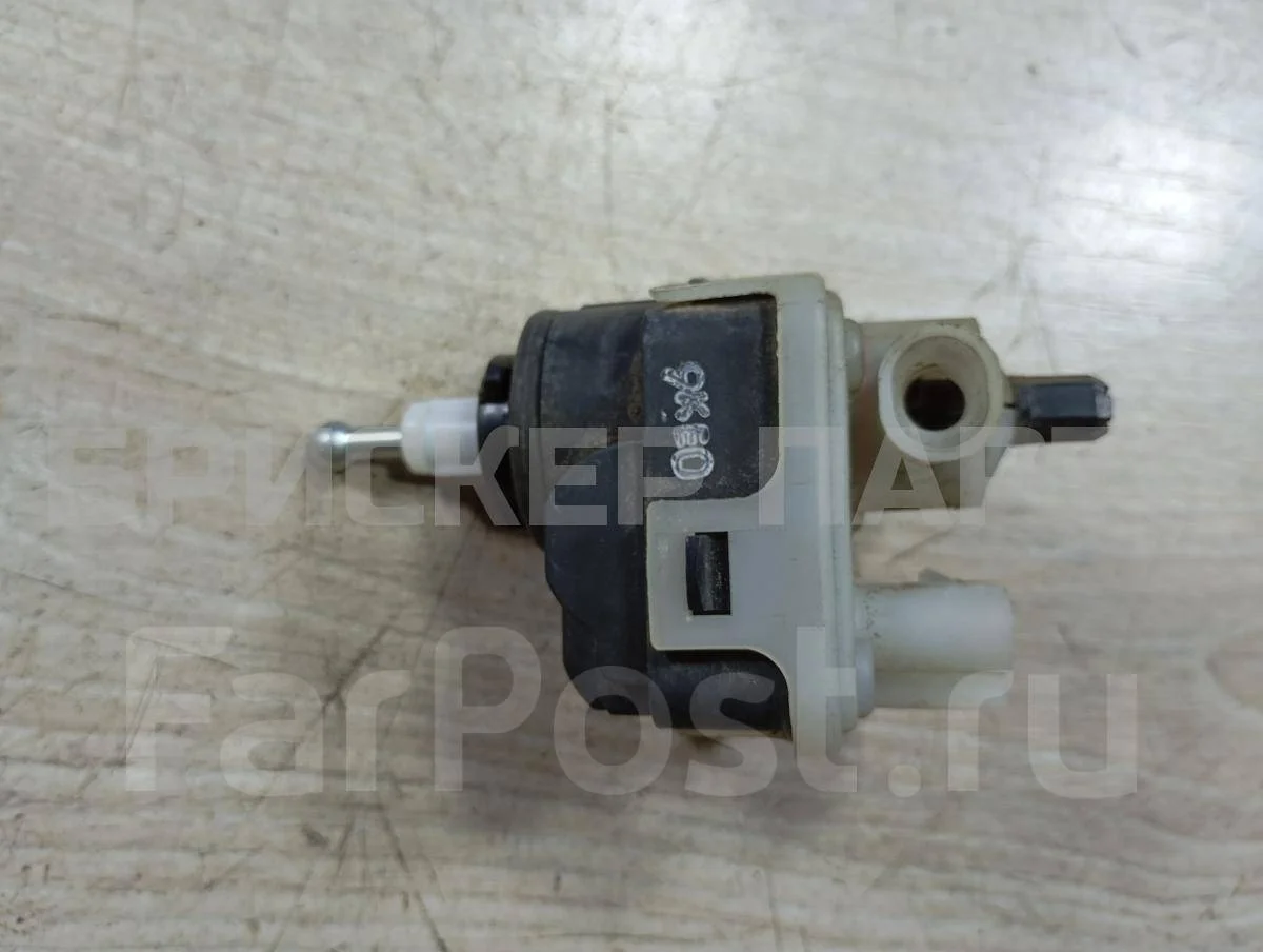 Моторчик корректора фары ЗАЗ Шанс/Сенс T100, T150