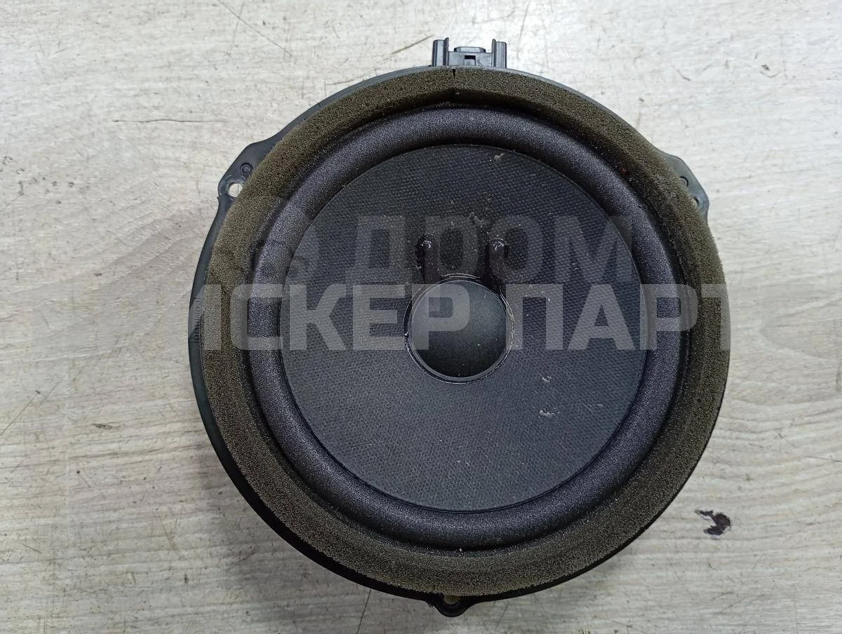 Динамик передний правый Форд ЭкоСпорт 1