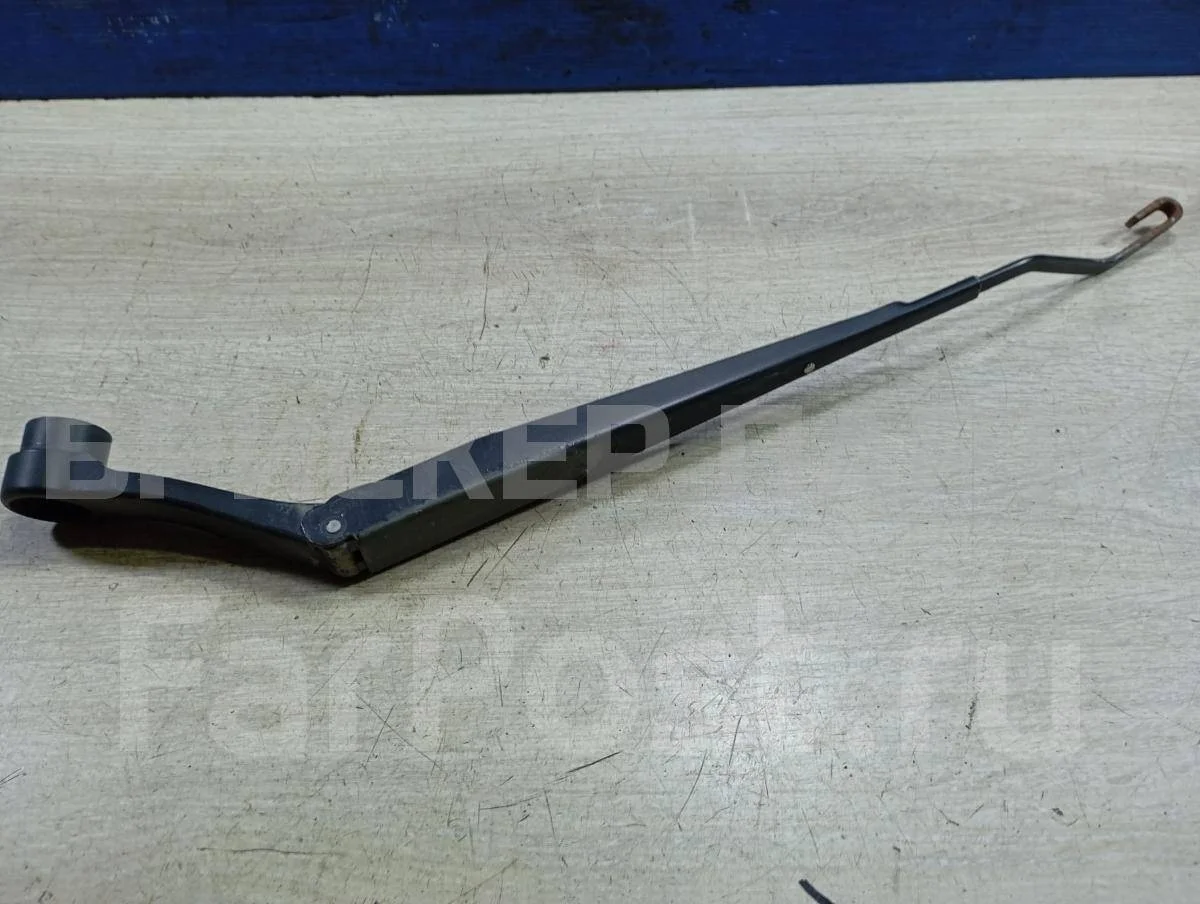 Поводок передний левый Киа Пиканто I серия SA рестайлинг