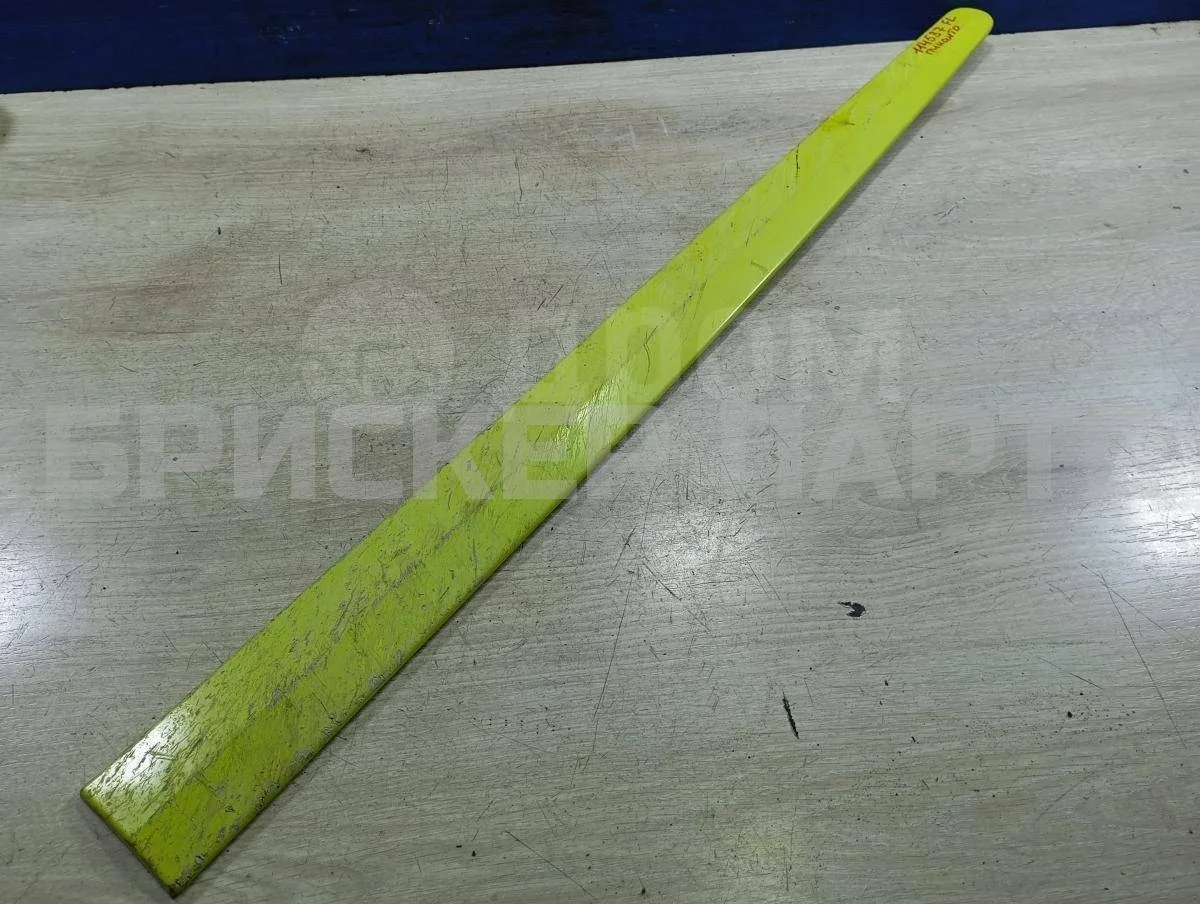 Молдинг двери пер лев Киа Пиканто I серия SA рестайлинг