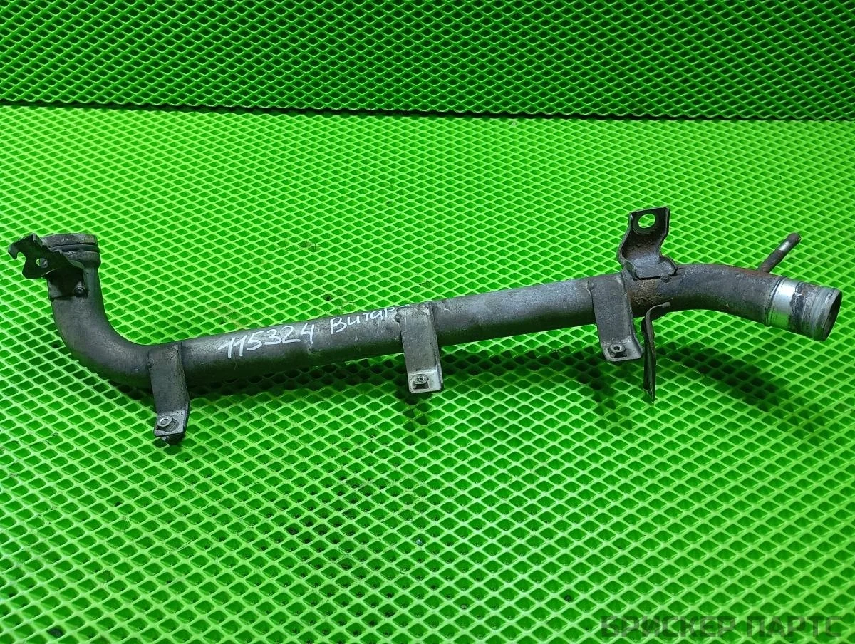 Трубка охлаждения Сузуки Гранд Витара 2