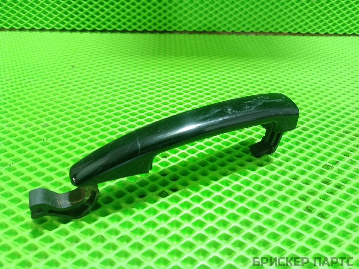 Ручка двери передней Пежо 308