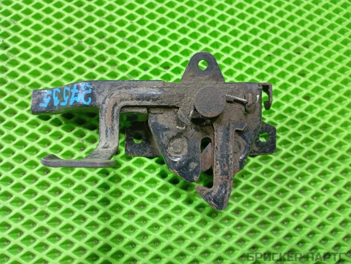 Замок капота Санг Енг Актион Спортс 1  QJ