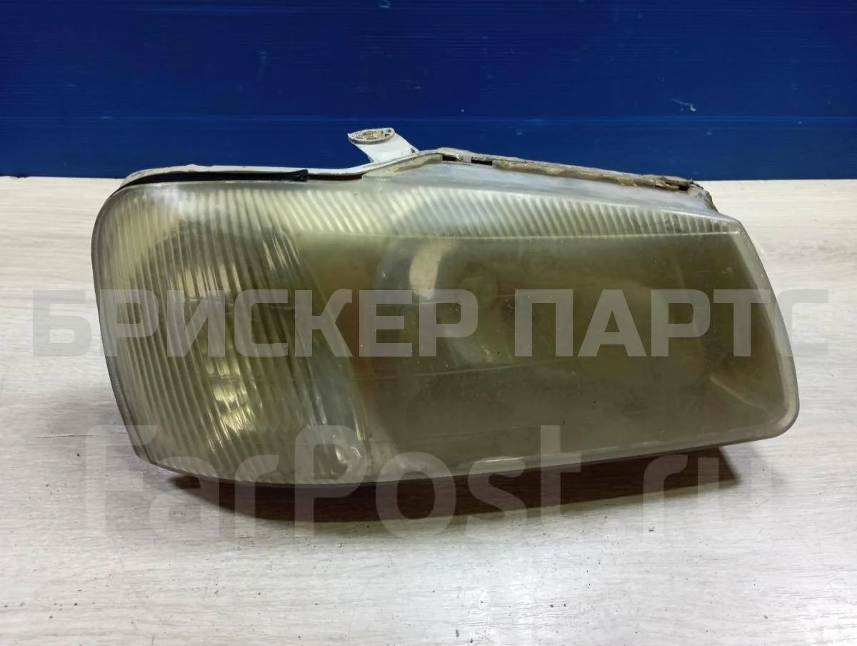Фара правая Хендай Акцент 2  ТагАЗ