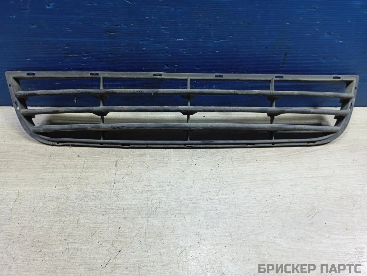 Решетка бампера Дэу Матиз M100, M150