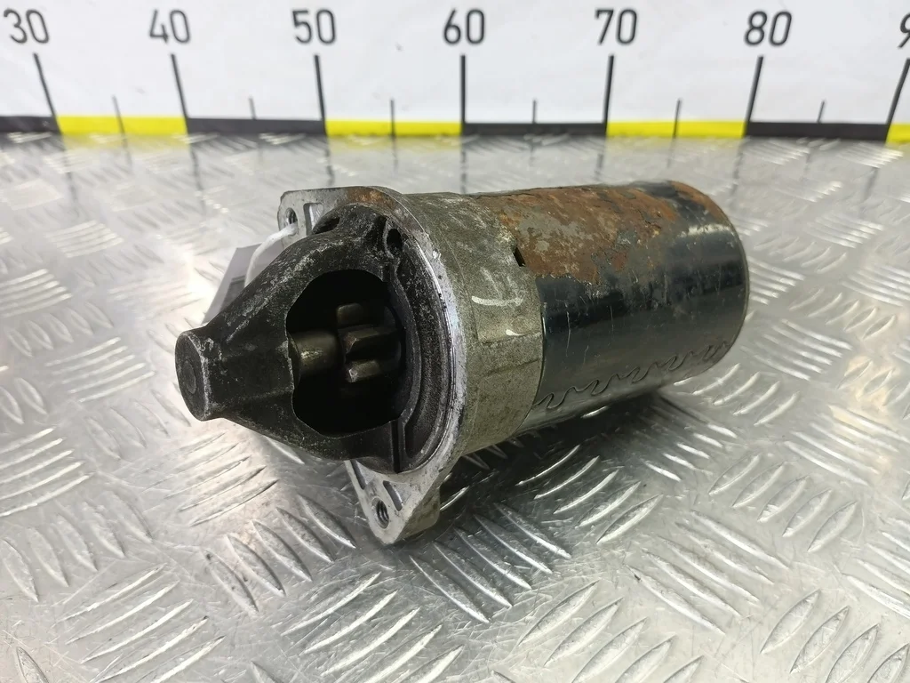 Стартер Kia PICANTO I (2004—2007)