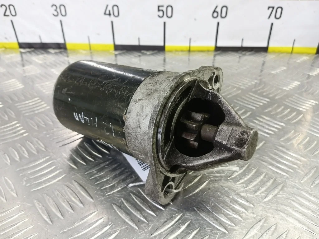 Стартер Hyundai I20 I (2008—2012)