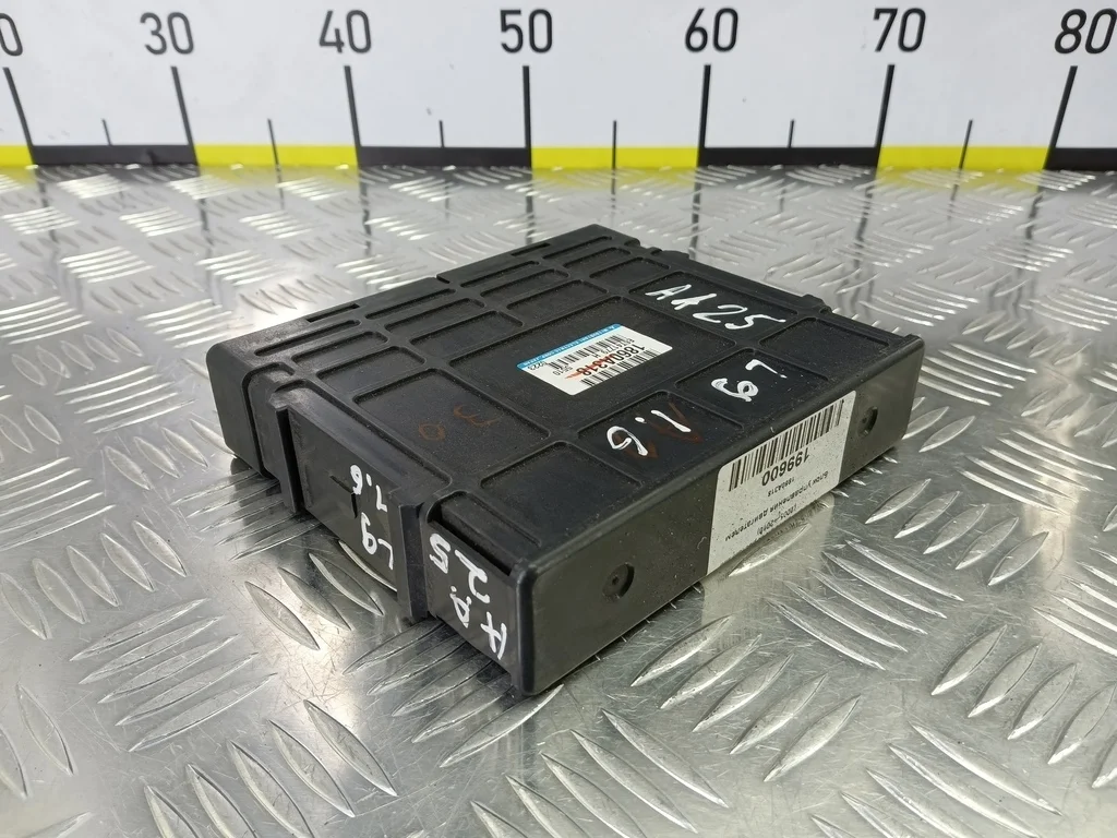 Блок управления двигателем MITSUBISHI LANCER IX р