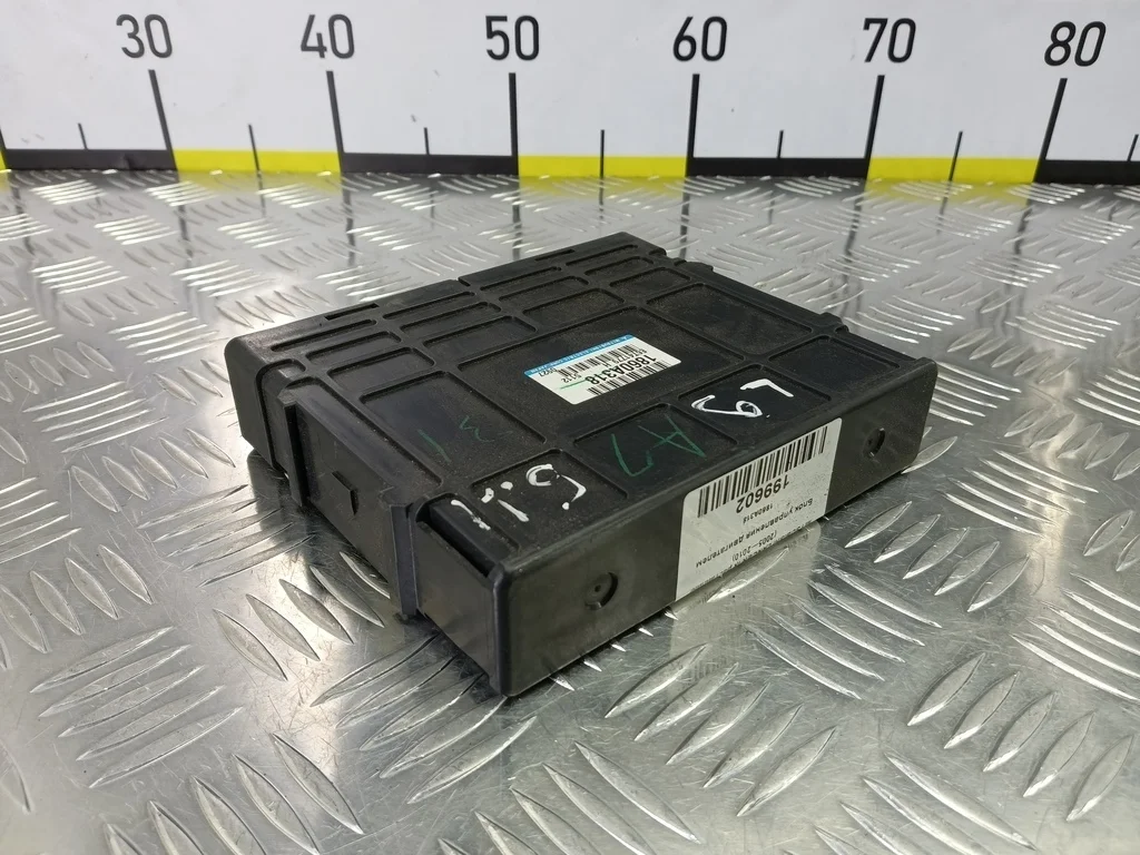 Блок управления двигателем MITSUBISHI LANCER IX р