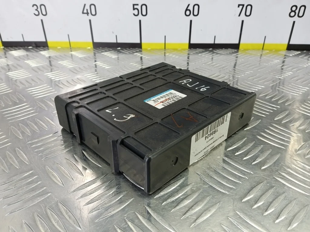 Блок управления двигателем MITSUBISHI LANCER IX р