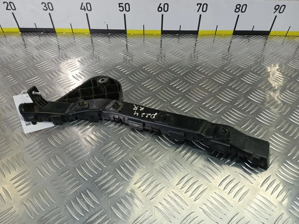 Кронштейн бампера задний Kia Ceed ED рестайлинг (