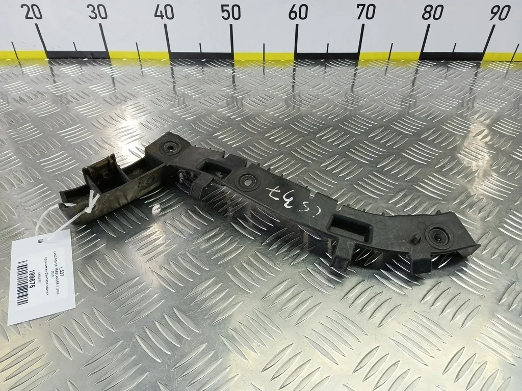 Кронштейн бампера задний LAND ROVER FREELANDER II