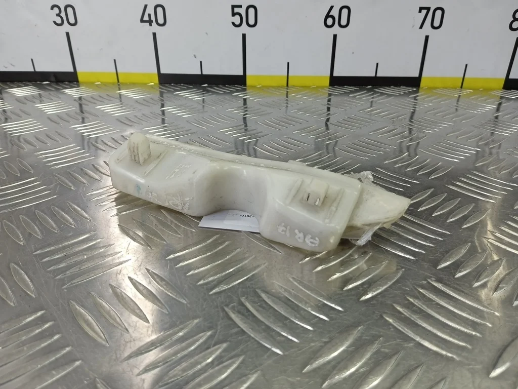 Кронштейн бампера задний NISSAN QASHQAI I (2006—2