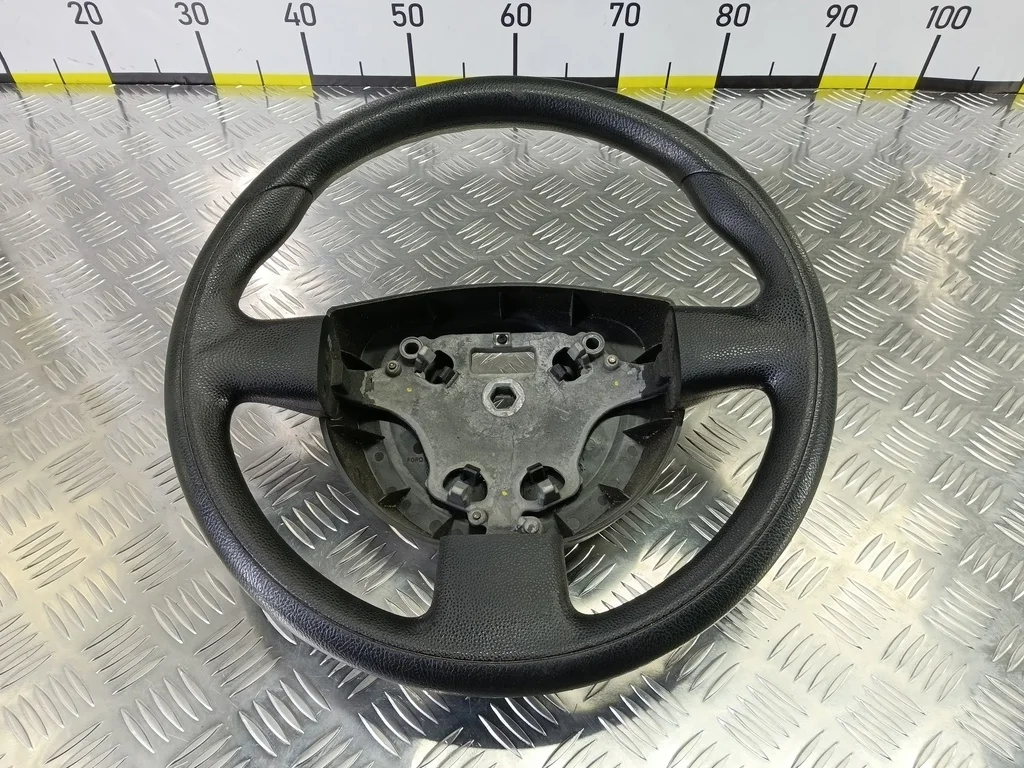 Руль FORD Fusion I рестайлинг (2005—2012)