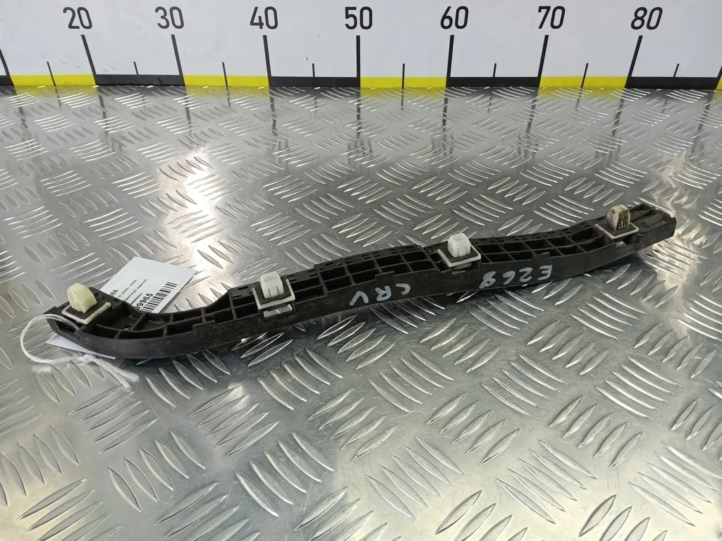 Кронштейн бампера задний HONDA CR-V III (2006—200