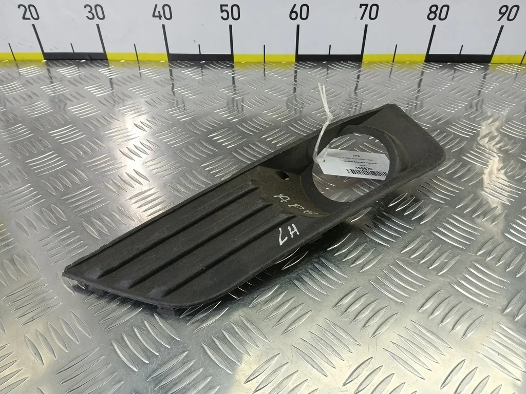 Накладка бампера переднего FORD Focus II (2005—20