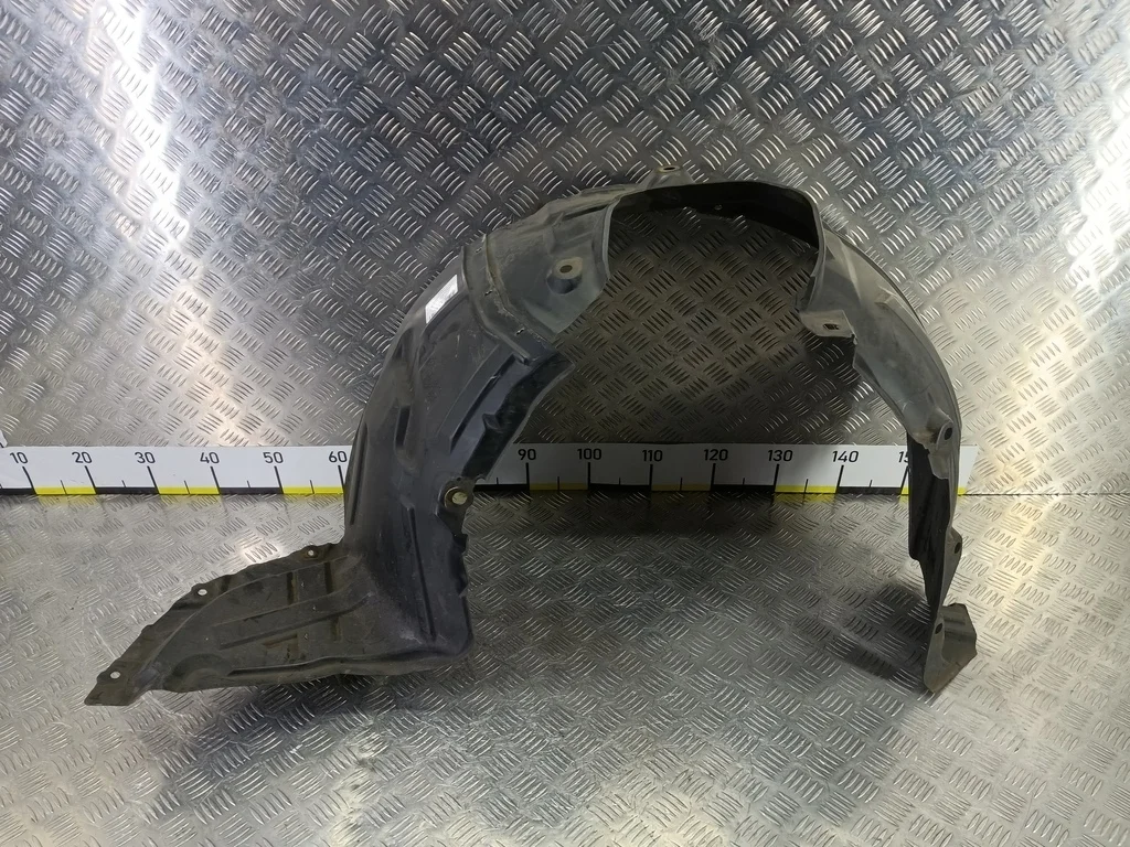 Подкрылок передний правый FORD Fusion I рестайлин