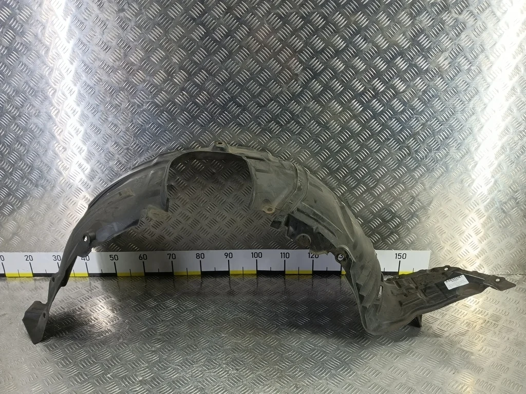 Подкрылок передний левый FORD Fusion I рестайлинг