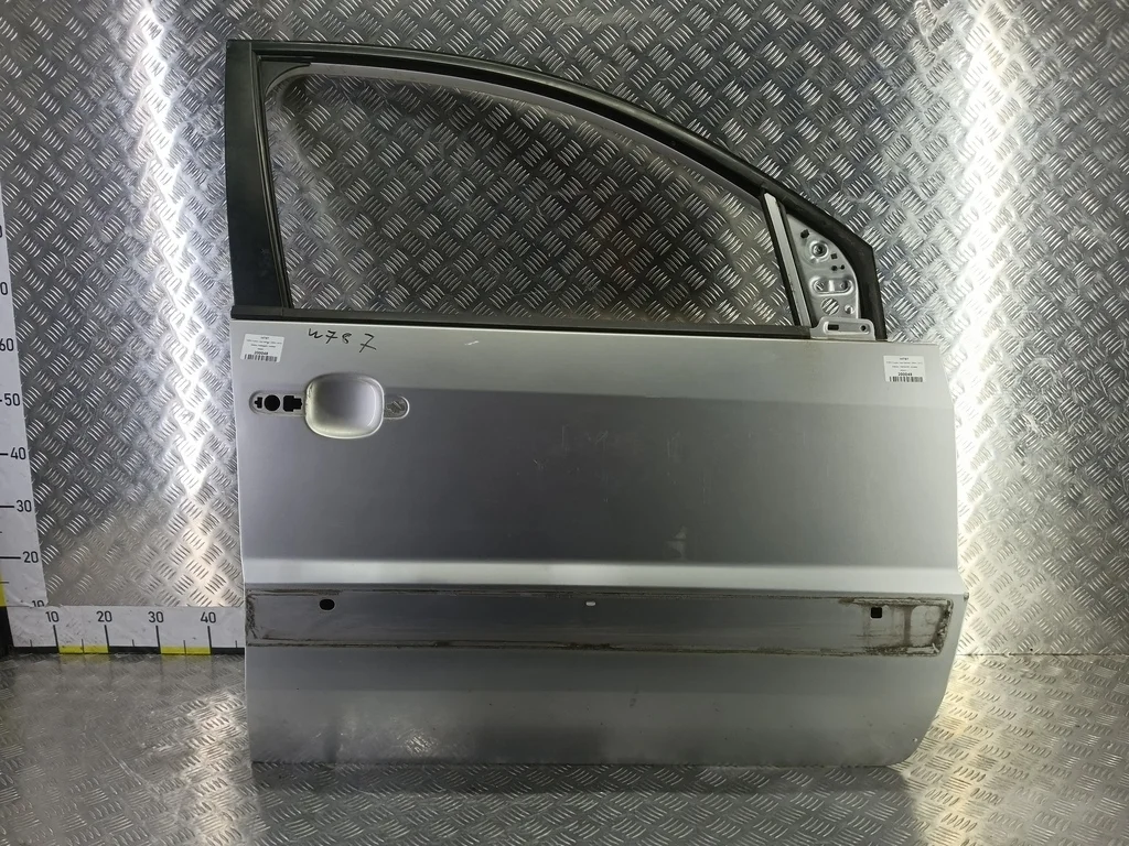 Дверь передняя правая FORD Fusion I рестайлинг (2