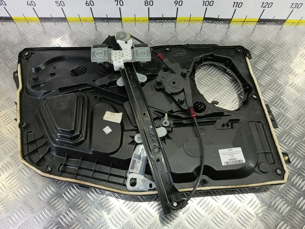 Стеклоподъемник передний правый FORD Fusion I рес