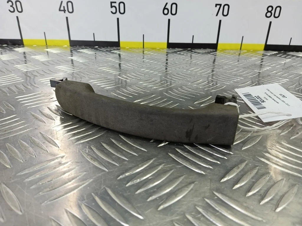 Ручка двери внешняя FORD Fusion I рестайлинг (200