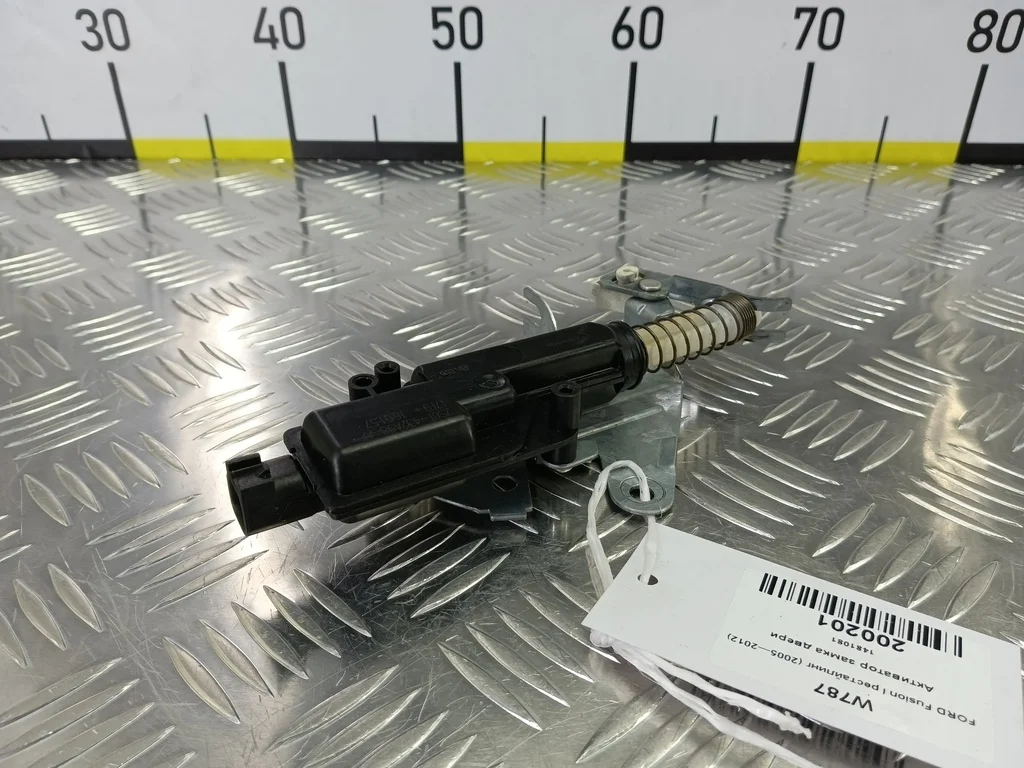 Активатор замка двери FORD Fusion I рестайлинг (2