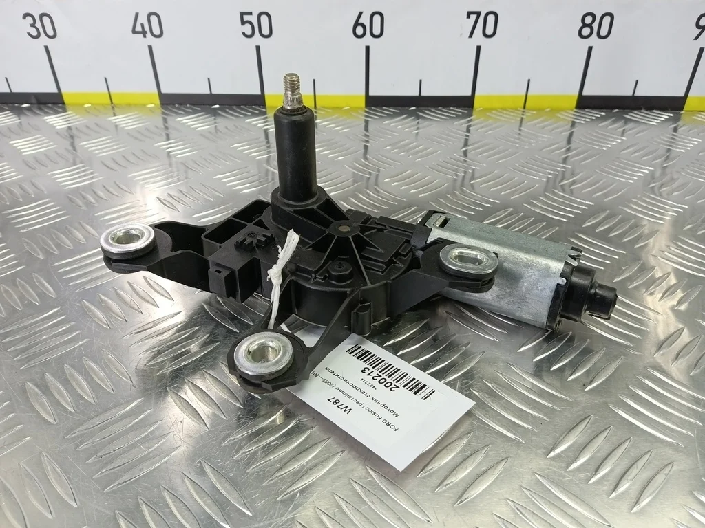 Моторчик стеклоочистителя FORD Fusion I рестайлин