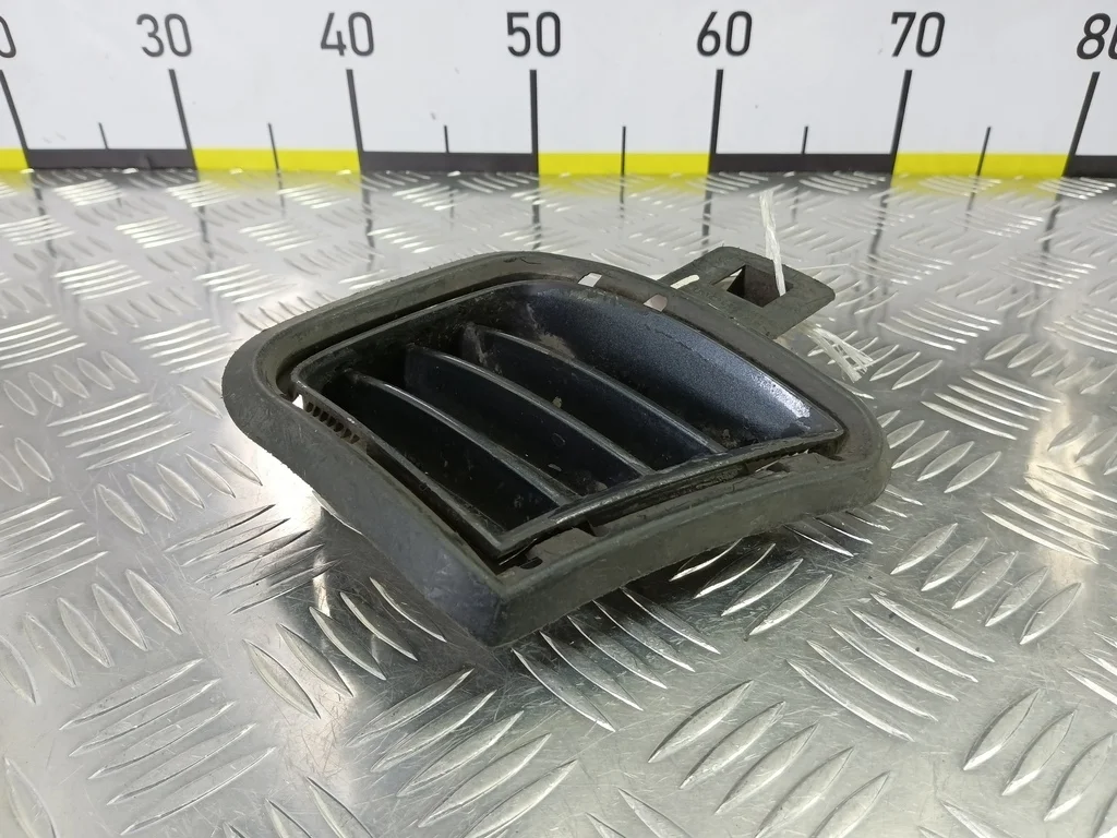 Накладка бампера переднего HONDA Accord VII реста