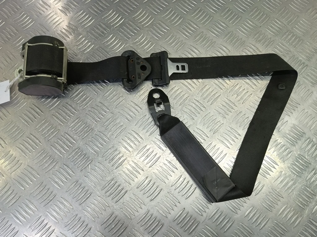 Ремень безопасности FORD Transit VII (2006—2014)