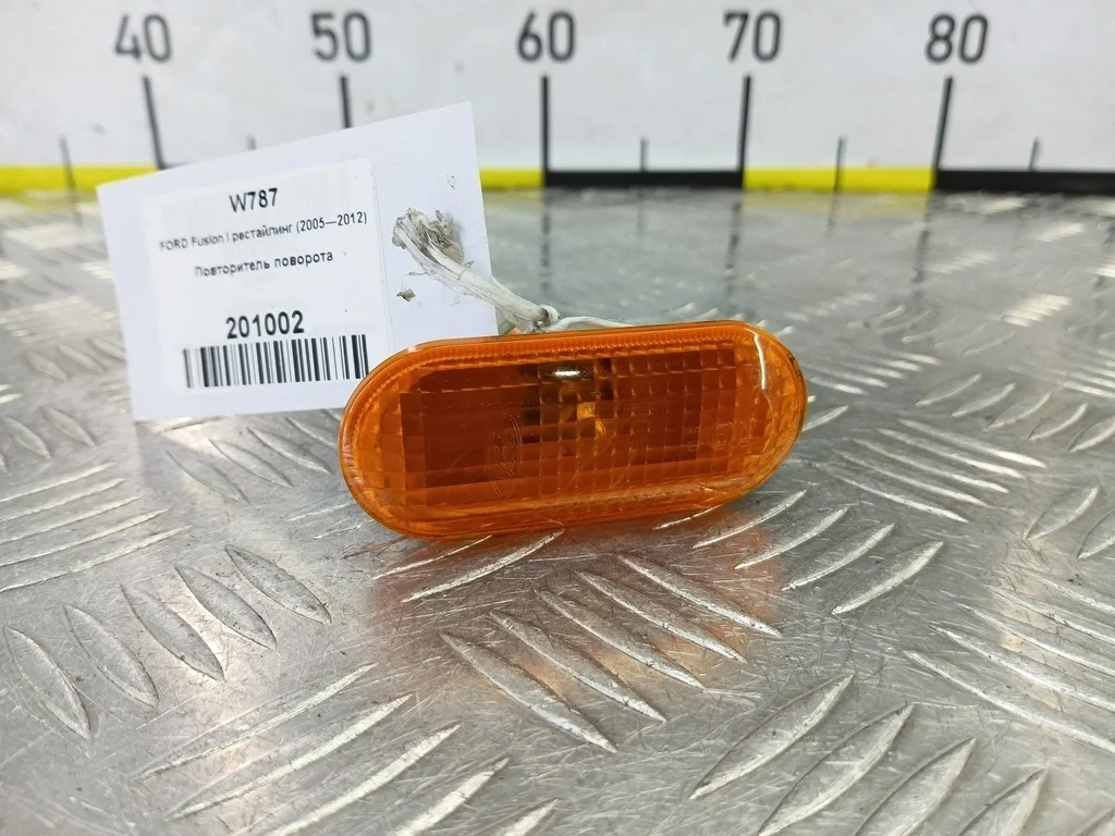 Повторитель поворота FORD Fusion I рестайлинг (20