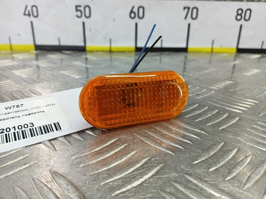 Повторитель поворота FORD Fusion I рестайлинг (20