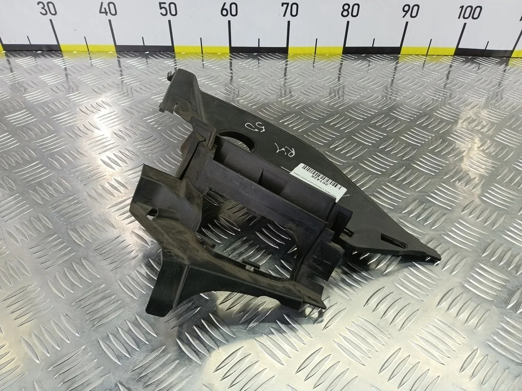 Накладка жабо HONDA Civic VIII (2005—2009)