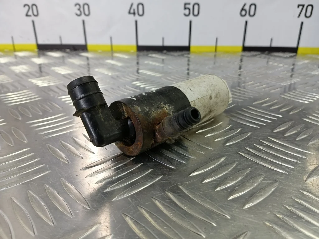 Насос омывателя (Моторчик) LAND ROVER DISCOVERY I