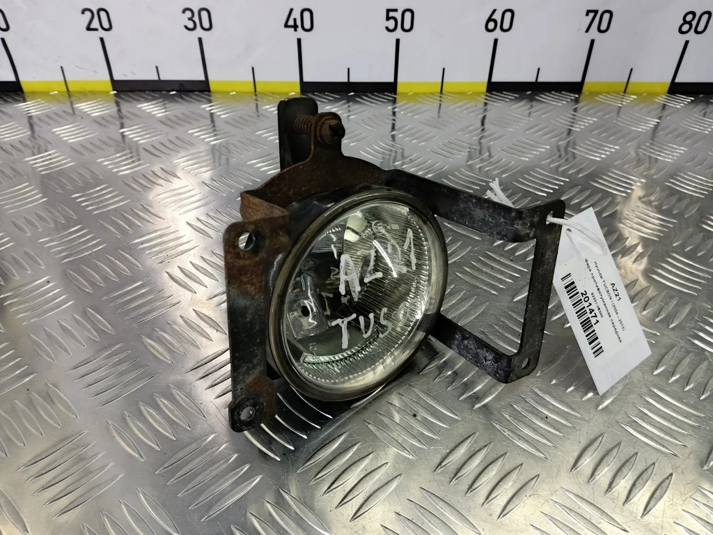 Фара противотуманная передняя Hyundai TUCSON I (2