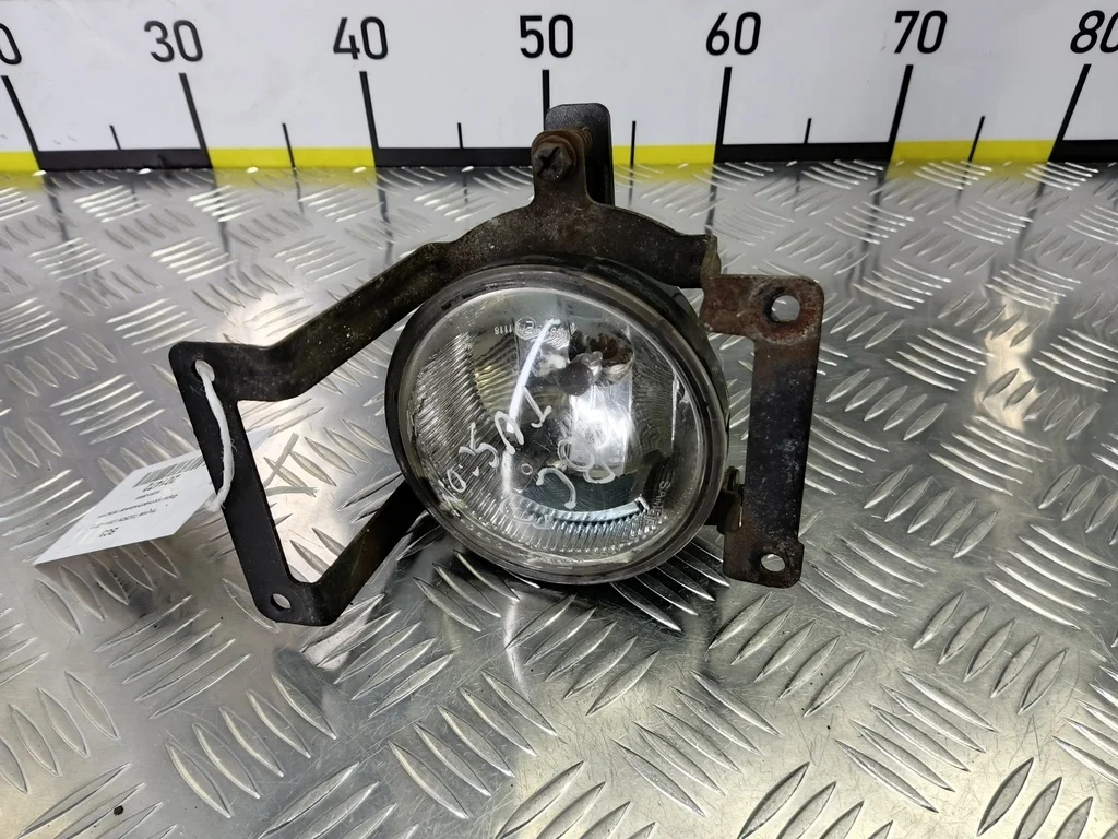 Фара противотуманная передняя Hyundai TUCSON I (2
