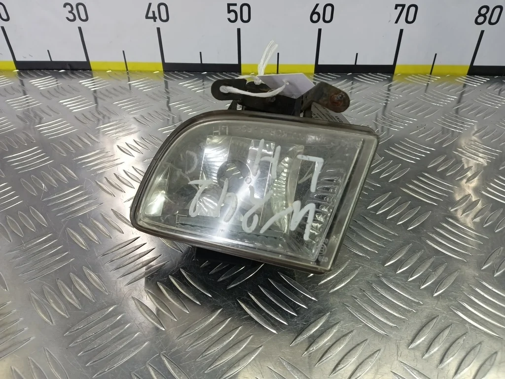 Фара противотуманная передняя Hyundai GETZ I (200