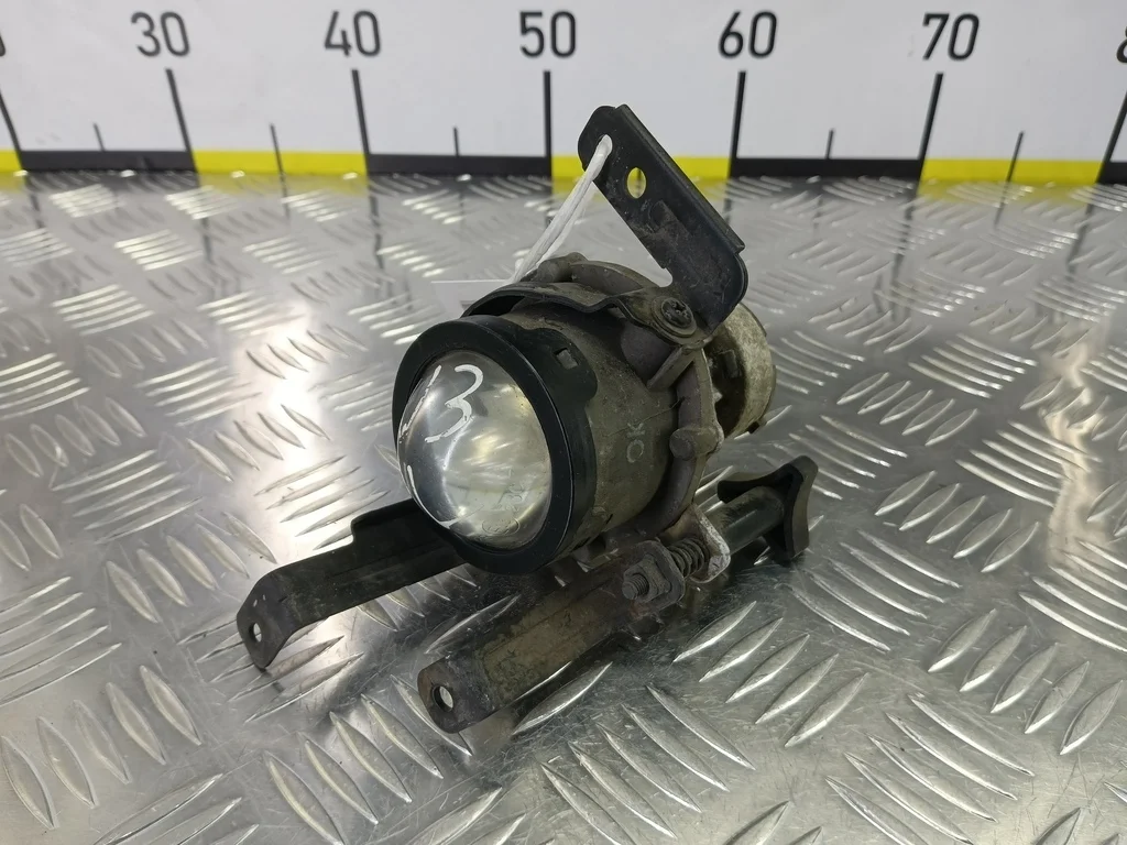 Фара противотуманная передняя Kia Ceed ED (2006—2